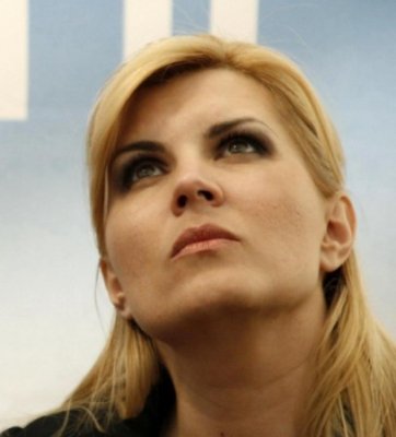 Udrea a lipsit de la inaugurarea complexului Arena Regia